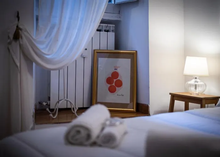 Appartement Incantevole Nel Cuore Di Roma, Monti Rome
