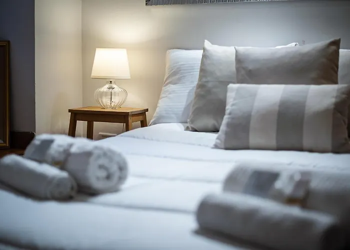 Appartement Incantevole Nel Cuore Di Roma, Monti *