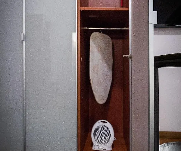 Appartement Incantevole Nel Cuore Di Roma, Monti *